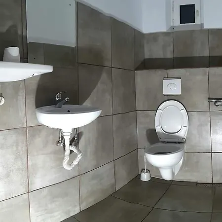 Ξενοδοχείο Casa Ingrid