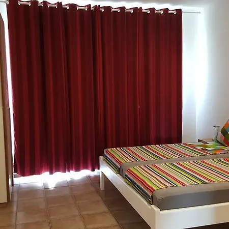 Casa Ingrid Ξενοδοχείο *