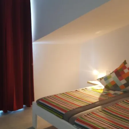 Ξενοδοχείο Casa Ingrid *