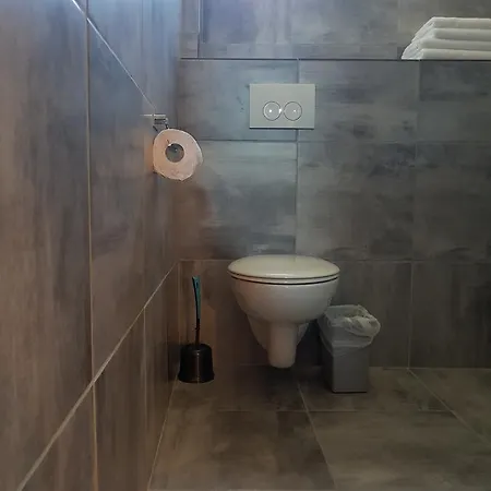 Casa Ingrid Ξενοδοχείο Eforie Nord