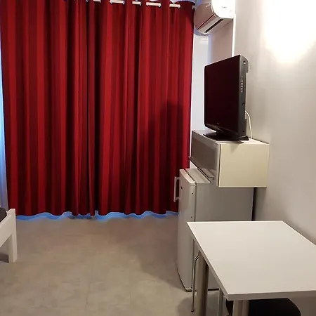 Ξενοδοχείο Casa Ingrid Eforie Nord