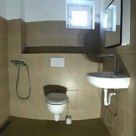 Hotell Casa Ingrid *