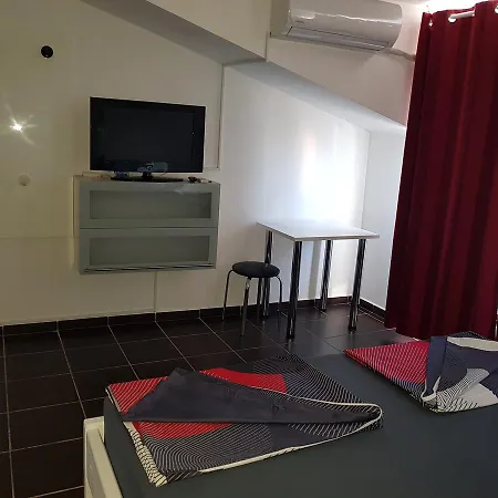 Hotell Casa Ingrid *