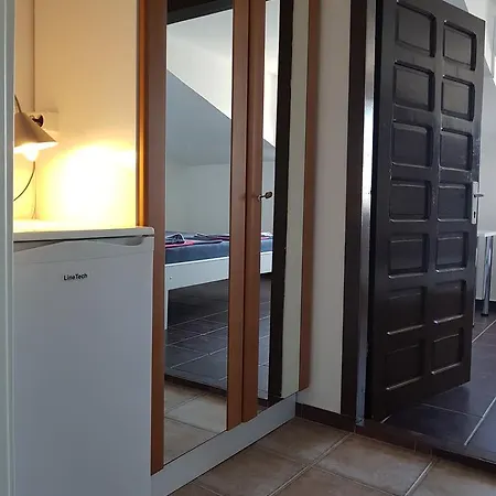 Hotell Casa Ingrid
