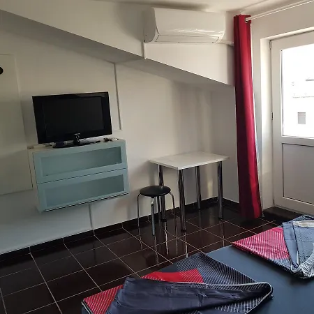 Casa Ingrid Hotell