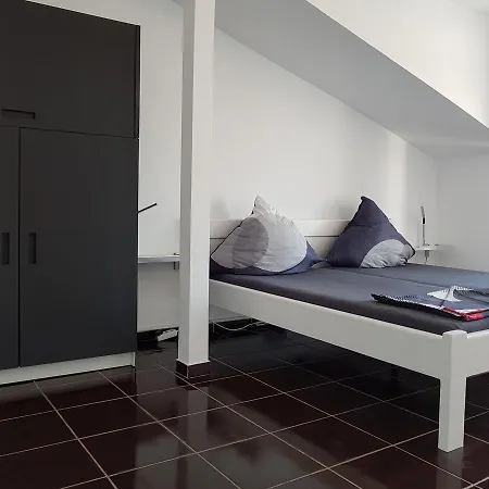 Casa Ingrid Hotell