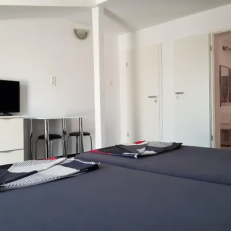 Hotell Casa Ingrid
