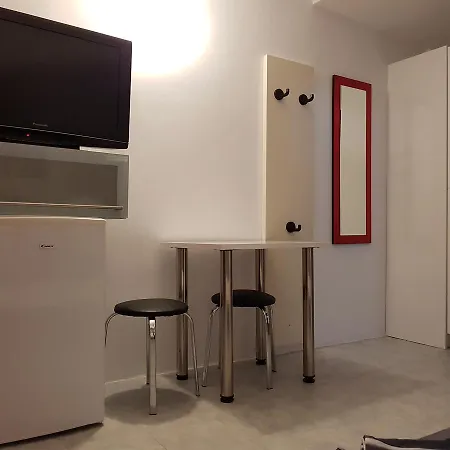 Casa Ingrid Eforie Nord