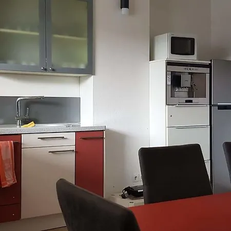 Casa Ingrid Hotell *